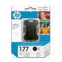  HP C8719HE 177XL Black (Ph 8253/D7163/D7363/D7463, C5183/6183/6283/7183/7283/8183)