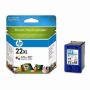  HP C9352CE 22XL Color (PSC1410/F380/F2180/F4180 OJ4355/5610/3680 D1460/2360/2460)
