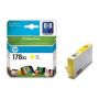  HP CB320HE 178 Yellow (PSC C6383/ C5383/ D5463/ B110b)