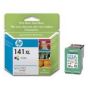  HP CB338HE 141XL Color (Photosmart  C4283/4483/4583/5283, D5363 PSC J5783 DJ D4263)