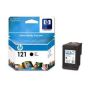  HP CC640HE 121 Black (DeskJet D2563 PSC F4283)