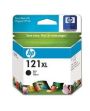  HP CC641HE 121XL Black (DeskJet D2563 PSC F4283)