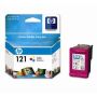  HP CC643HE 121 Color (DeskJet D2563 PSC F4283)