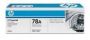  HP CE278A Black (LJ P1566/1606DN/M1536dnf)