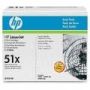  HP Q7551X (LJ P3005 M3027/M3035)