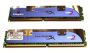   Kingston DIMM DDR2 2x1024Mb 1200MHz, (KHX9600D2K2/2G)
