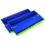   Kingston DIMM DDR2 2x2048Mb 1066MHz, (KHX8500D2T1K2/4G)