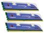   Kingston DIMM DDR3 3x1024Mb 1600MHz,(KHX12800D3LLK3/3GX)