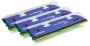  Kingston DIMM DDR3 3x1024Mb 2000MHz, (KHX16000D3K3/3GX)