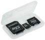   Kingston microSDHC 8Gb, (SDC4/8GB-2ADP)