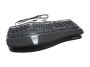  Microsoft Natural Ergo 4000, Black (B2M-00020)