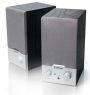  Edifier R18, Black/Silver