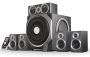 Edifier S550, Black