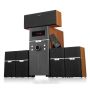 Genius SW-HF5.1 5100, Wood (31730894100)