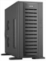  Chieftec BRAVO BH-01B-B-B-OP, Black
