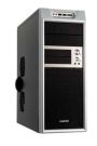  Chieftec MESH CG-01B-B-OP, Black/Silver