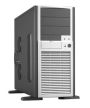  Chieftec SMART Miditower, Black/Silver (SH-01B-B-SL)