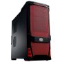  CoolerMaster USP 100, 500W, Black/Red (RC-P100-RKPL)