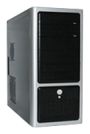  Linkworld B35, 400W, Black/Silver