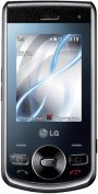   LG GD 330 black