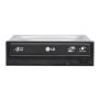  DVDRW LG GH22-LS50, Black