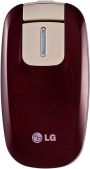   LG KG376 wine