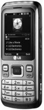   LG KM330