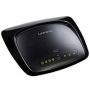 Маршрутизатор Linksys WRT54G2 Wireless Router/Access Point 54Mbps, 4 port 10/100Mbps LAN