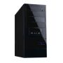  LogicConcept 208H, 400W, Black