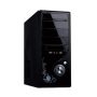  LogicConcept 213H, 400W, Black