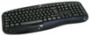  Logitech Classic, Black, PS/2