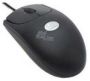  Logitech RX250 Scroll, 3 buttons, OEM, Optical, USB, PS/2, Black