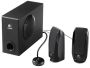 Акустические колонки Logitech S-220 Black