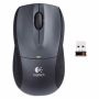  Logitech B605 Wireless Mouse, Black, (910-001444)