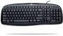  Logitech Classic Keyboard 200 Black