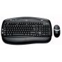    Logitech Cordless Desktop EX100 (920-000836)