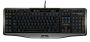 Клавиатура Logitech G110 Gaming Keyboard (920-002240)