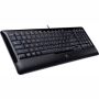 Клавиатура Logitech K300 Compact (920-001493)