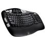 Клавиатура Logitech K350 Wireless Keyboard (920-002025)