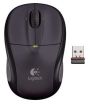  Logitech M305, Dark Silver (910-000941)