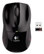  Logitech M505, Black (910-001325)