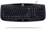  Logitech Media Keyboard 600