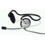  Logitech PC Headset 120,  20-20000,  100-10000, 3.5, 1.9 (980447-0914)