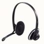  Logitech PC Headset H330 USB, (981-000128)