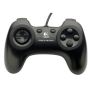 Gamepad Logitech Precision Gamepad, (940-000073)