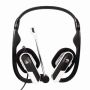  Logitech Premium Notebook Headset, (980445-0914)