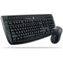    Logitech Pro 2800 Cordless Desktop, USB (920-001189)