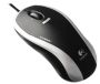  Logitech RX1000 Laser Mouse, Black (910-001724)