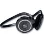  Logitech Wireless Headphones for PC,  Bluetooth,  50 , Black (980429-0914)