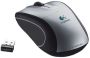  Logitech Wireless Mouse M505, Silver (910-001320)